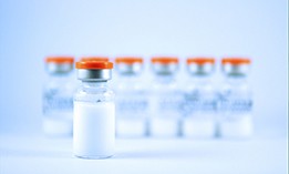 Pharmaceutical Logistics